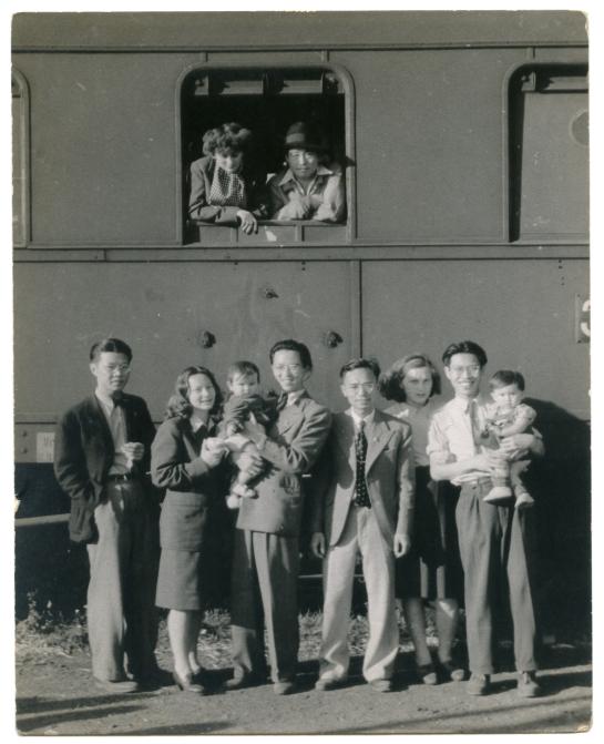 常人裘老——缅怀和纪念