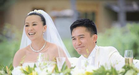 梁朝伟为什么牵手刘嘉玲张曼玉 (梁朝伟为何娶刘嘉玲而非张曼玉)