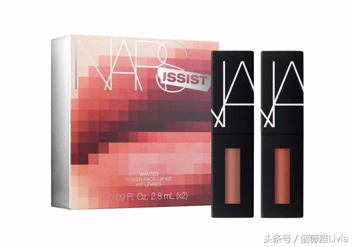 四支适合黄皮的伪素颜口红分享,黄皮素颜都能用的5支口红