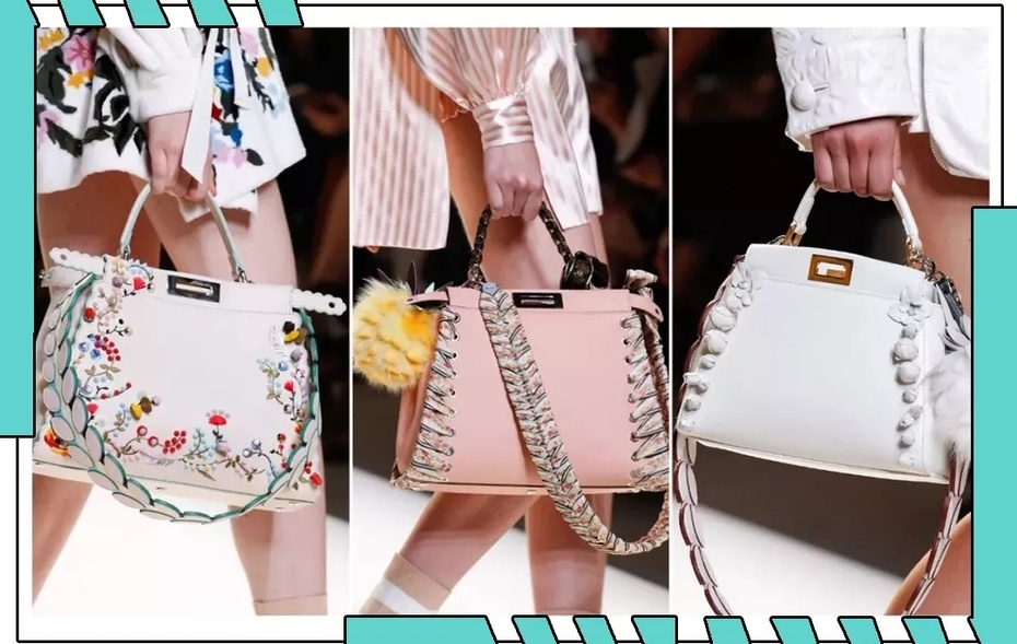 你喜欢哪一个类型的穿着,分享你的工作服