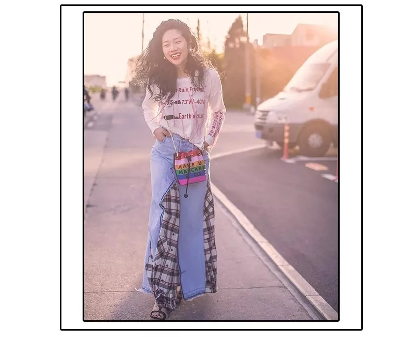 你喜欢哪一个类型的穿着,分享你的工作服