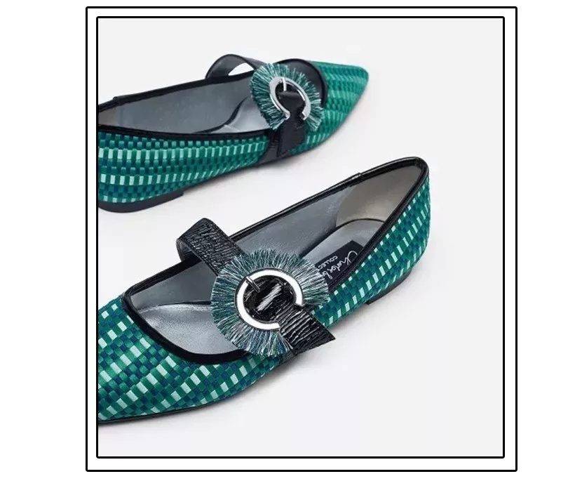 你喜欢哪一个类型的穿着,分享你的工作服