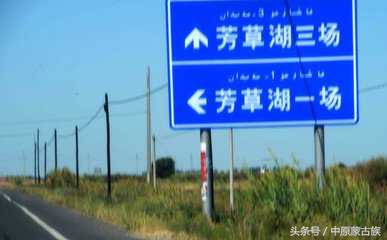 新疆农六师芳草湖总场,新疆农六师芳草湖