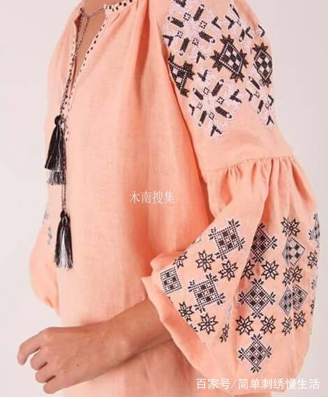 十字绣有机器绣的么,十字绣手绣了一点了还能机器绣吗