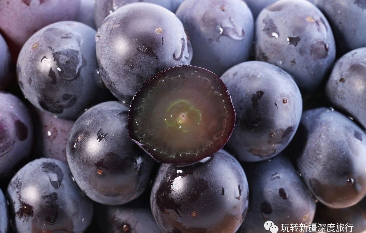 南疆最好吃的瓜果,新疆瓜果什么最好吃又便宜