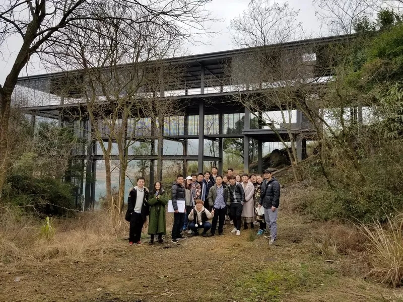 庐山手绘训练营怎么报名,庐山手绘特训营夏令营