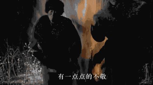 酷评｜王力扶：《爱国者》，招的是崇高的魂