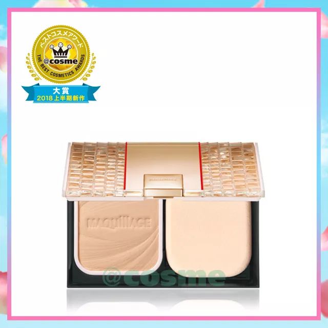 历年cosme大赏榜单,2020年cosme大赏完整名单