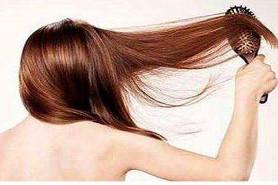 孕期掉头发有什么办法,孕期防止掉头发的最有效方法