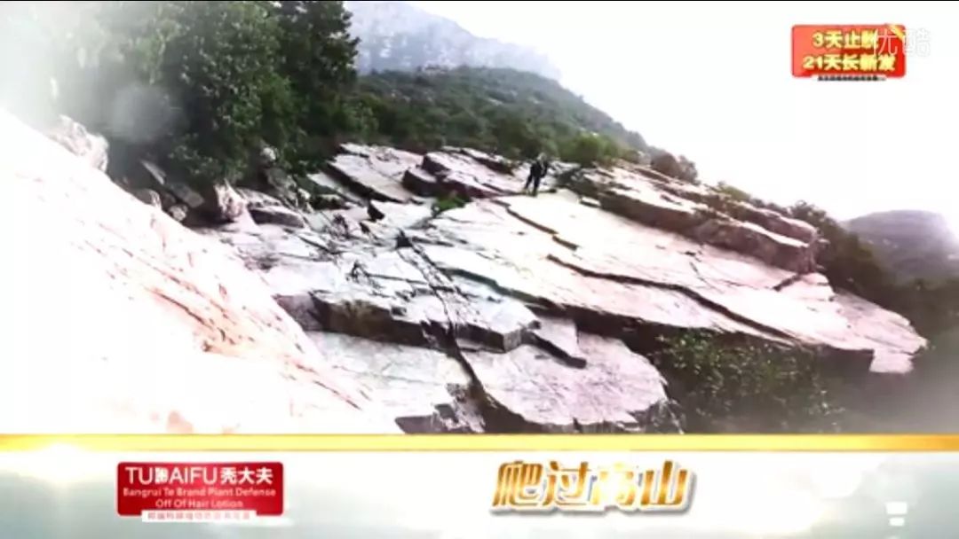 生发专家“秃大夫”,世界欠你一座奥斯卡