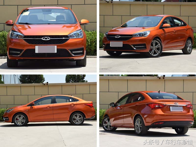 最省油的紧凑型轿车排行榜第一名,零百加速最快的合资紧凑型车