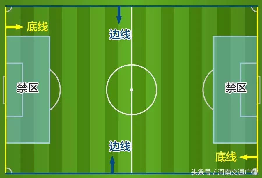 足球小白入门看哪些球赛,足球小白门将必备知识