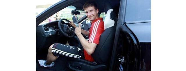 各国政要云集世界杯,各国世界杯球星