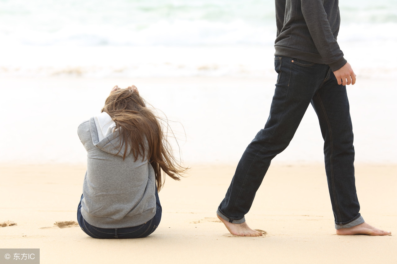 心理学家避免愤怒方法,心理学家对感情的忠告