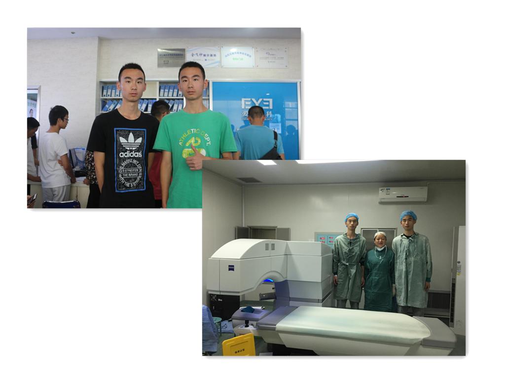 足球运动员近视的有哪些,做过近视手术的足球明星