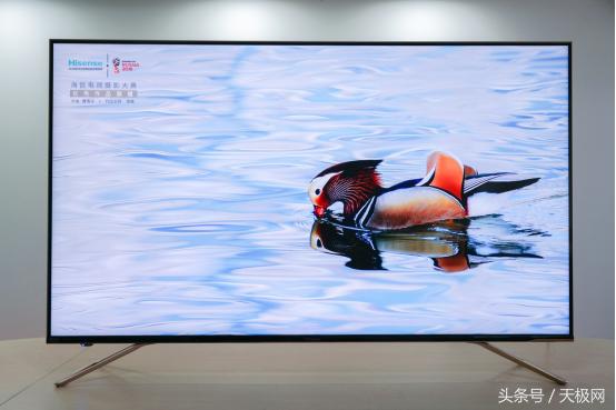 电视评测海信e75a,海信电视e3和e5哪个更值得入手