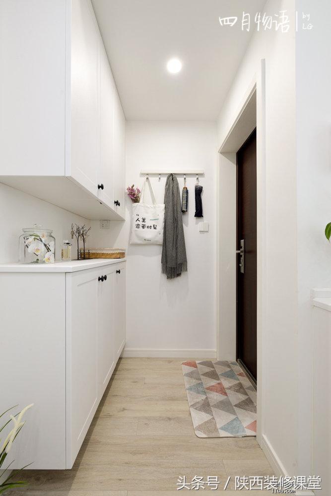 北欧风格小清新,北欧小清新年轻人