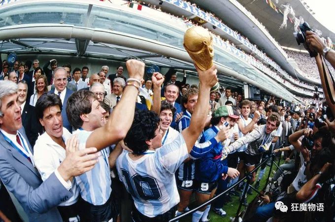 盘点各届世界杯的主题曲,历届世界杯主题曲