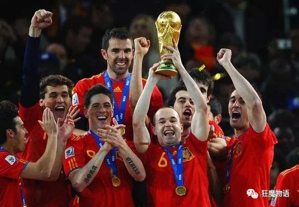 历届世界杯主题曲精彩混剪,盘点各届世界杯的主题曲