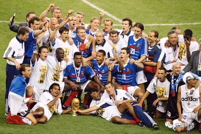 盘点各届世界杯的主题曲,历届世界杯主题曲