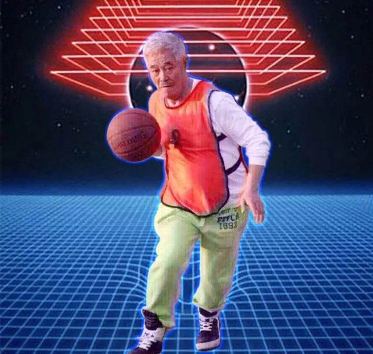 地下潮流皇帝,赵本山潮流