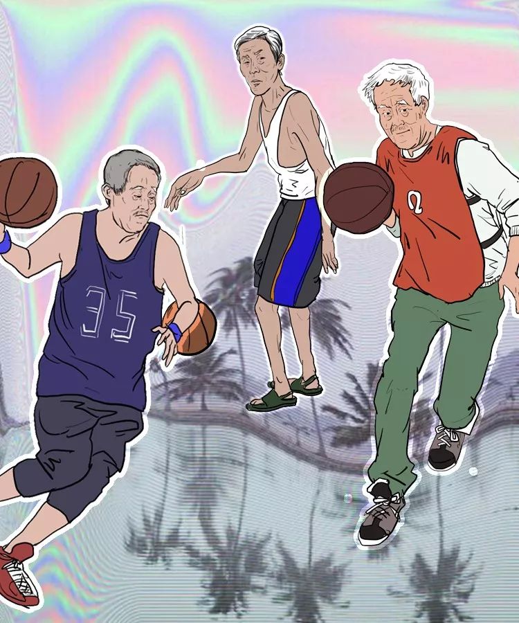 Underground潮流皇帝赵本山