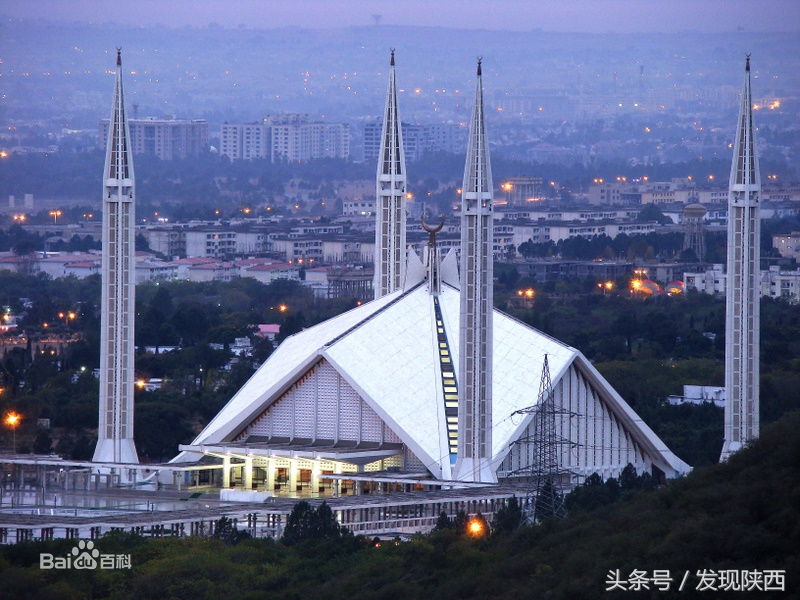 巴基斯坦留学生介绍巴基斯坦,关于巴基斯坦你不知道的事