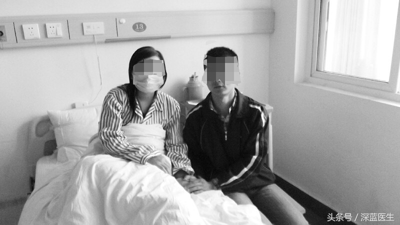 女人怀孕才发现是肿瘤,年青女性怀孕机率有多高