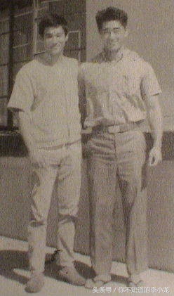 为道塾李小龙龙争虎斗图集,为道塾