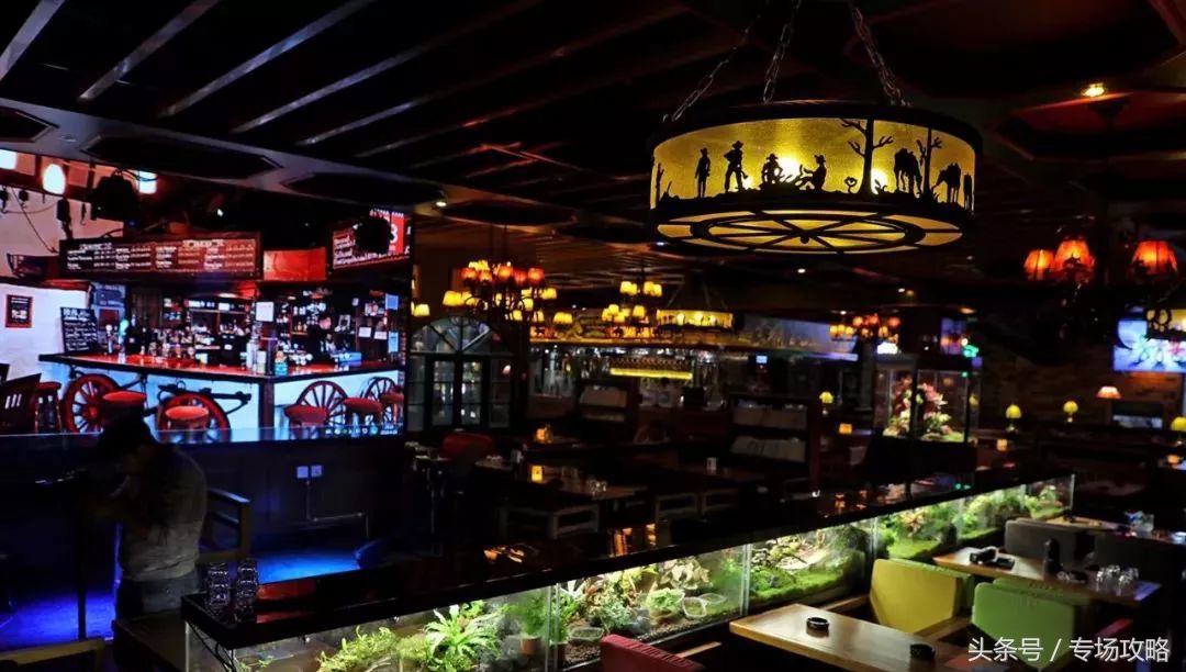 世界杯看球去哪,昆明世界杯好去处