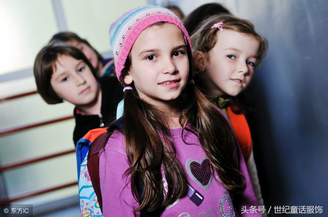 童装火,童装类电商行业前景怎么样