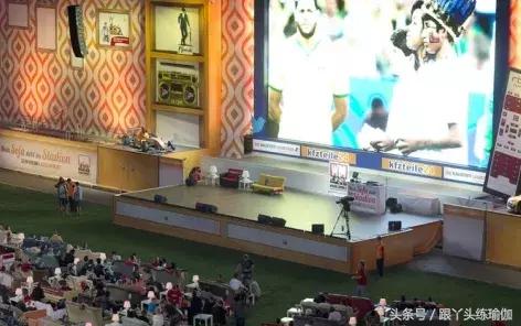 看世界杯久坐伤身怎么办?这几个体式让你快速缓解