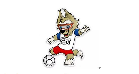 世界杯来了！2018解锁看球新姿势，智取大招拿走不谢！