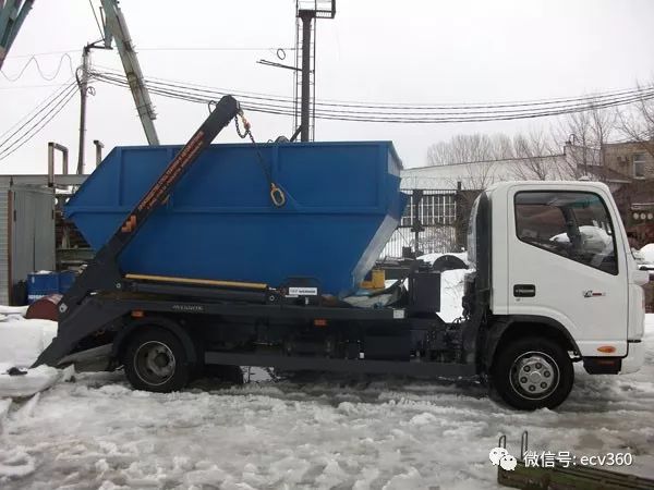 俄罗斯世界杯不只有帅哥，还有帅铃｜卡车之友网