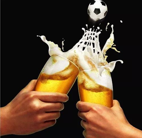 荐读｜世界杯来了！*党**员干部注意，千万别因为这些事被“红牌”罚下