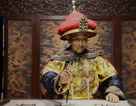 清朝灭亡后,王爷太监宫女都很惨,为何这一种职业却很吃香