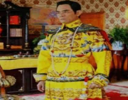 清朝灭亡后,王爷太监宫女都很惨,为何这一种职业却很吃香