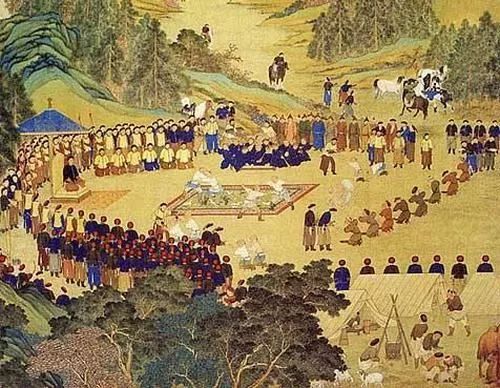 观世界杯诗词,唐诗咏世界杯