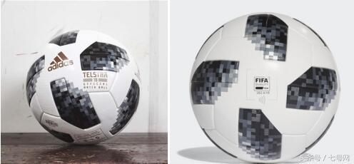 知产说｜从专利角度看2018俄罗斯世界杯，有点小惊喜