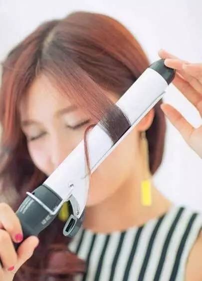 迷人发型同款,迷人的发型