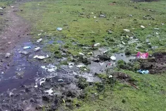 让人震撼的绝美景色,十大绝美景色