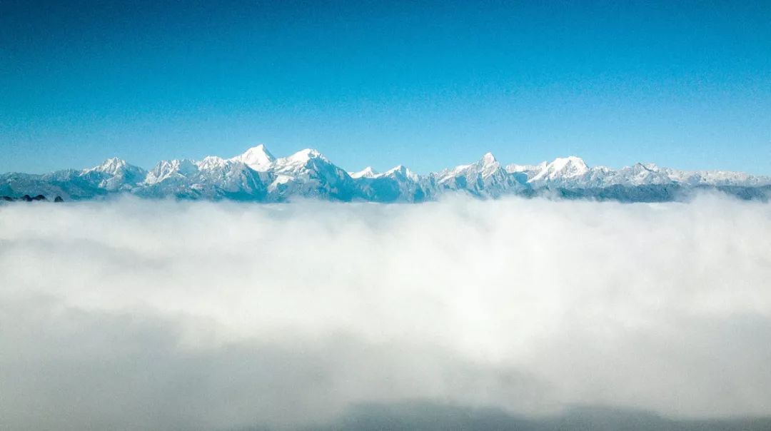 让人震撼的绝美景色,十大绝美景色