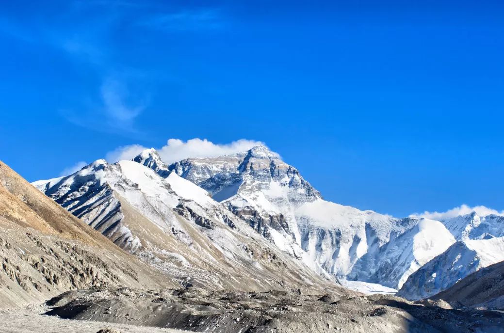 让人震撼的绝美景色,十大绝美景色