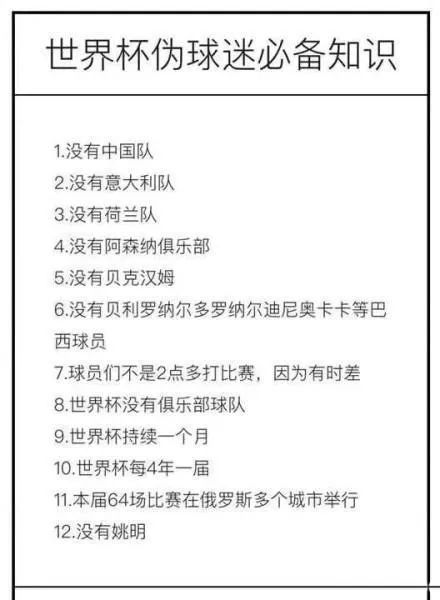 世界杯足球联赛用英语怎么讲,世界杯足球赛上的专业术语