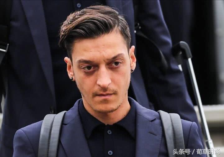 世界杯德国西装,世界杯德国男模