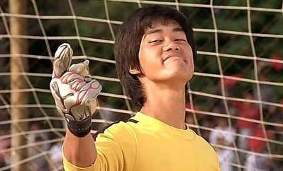 少林足球星爷是什么武功,少林足球周星驰师兄弟几人