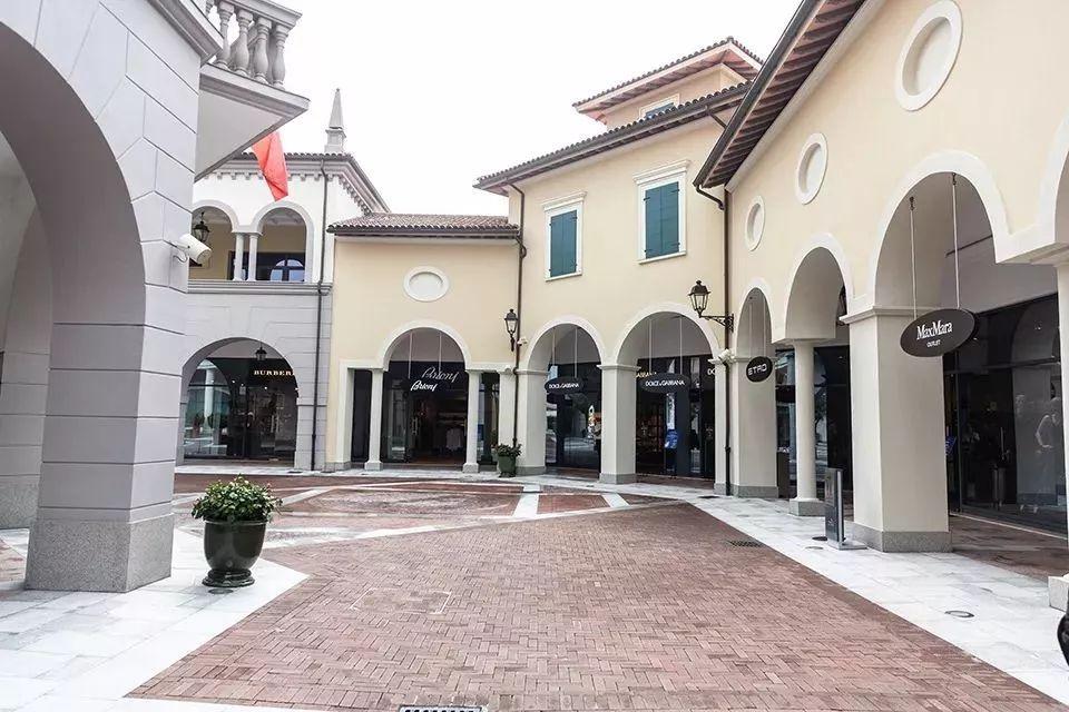 一起去佛罗伦萨小镇,去趟佛罗伦萨小镇