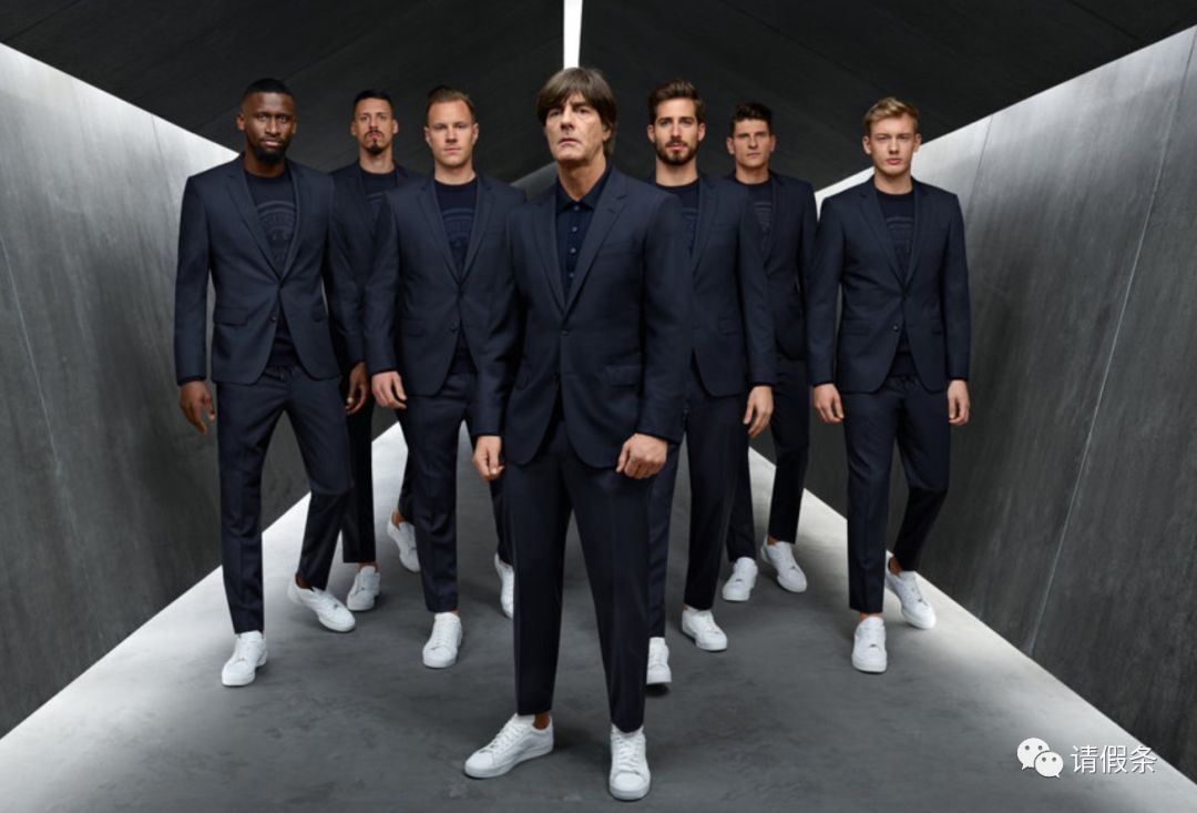 2018俄罗斯世界杯西装,2018世界杯法国队西服