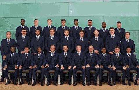 2018俄罗斯世界杯西装,2018世界杯法国队西服