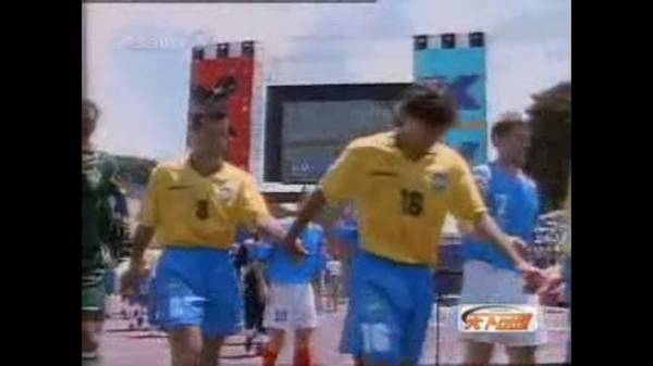 冷知识打羽毛球的男生,冷知识打球